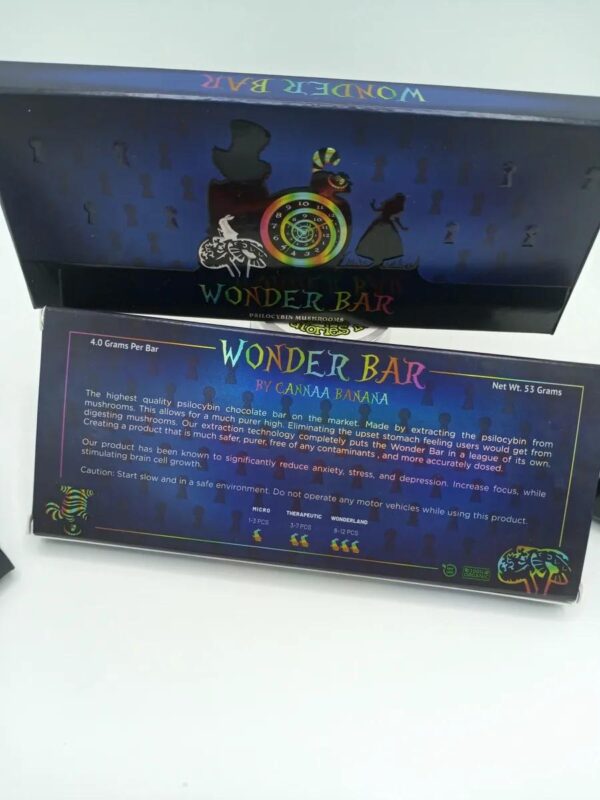 wonder bar